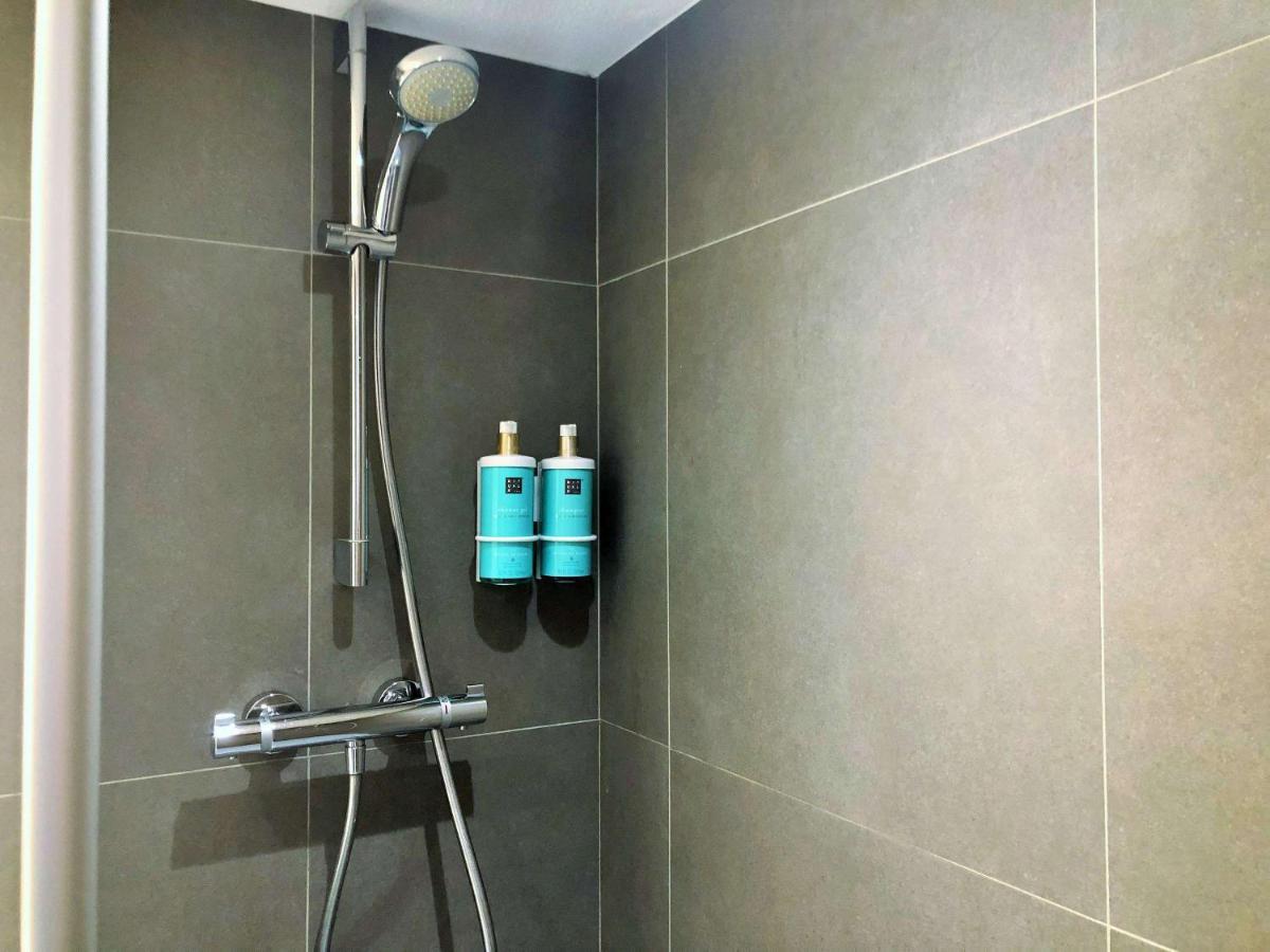 Superior Double Room Non-Smoking