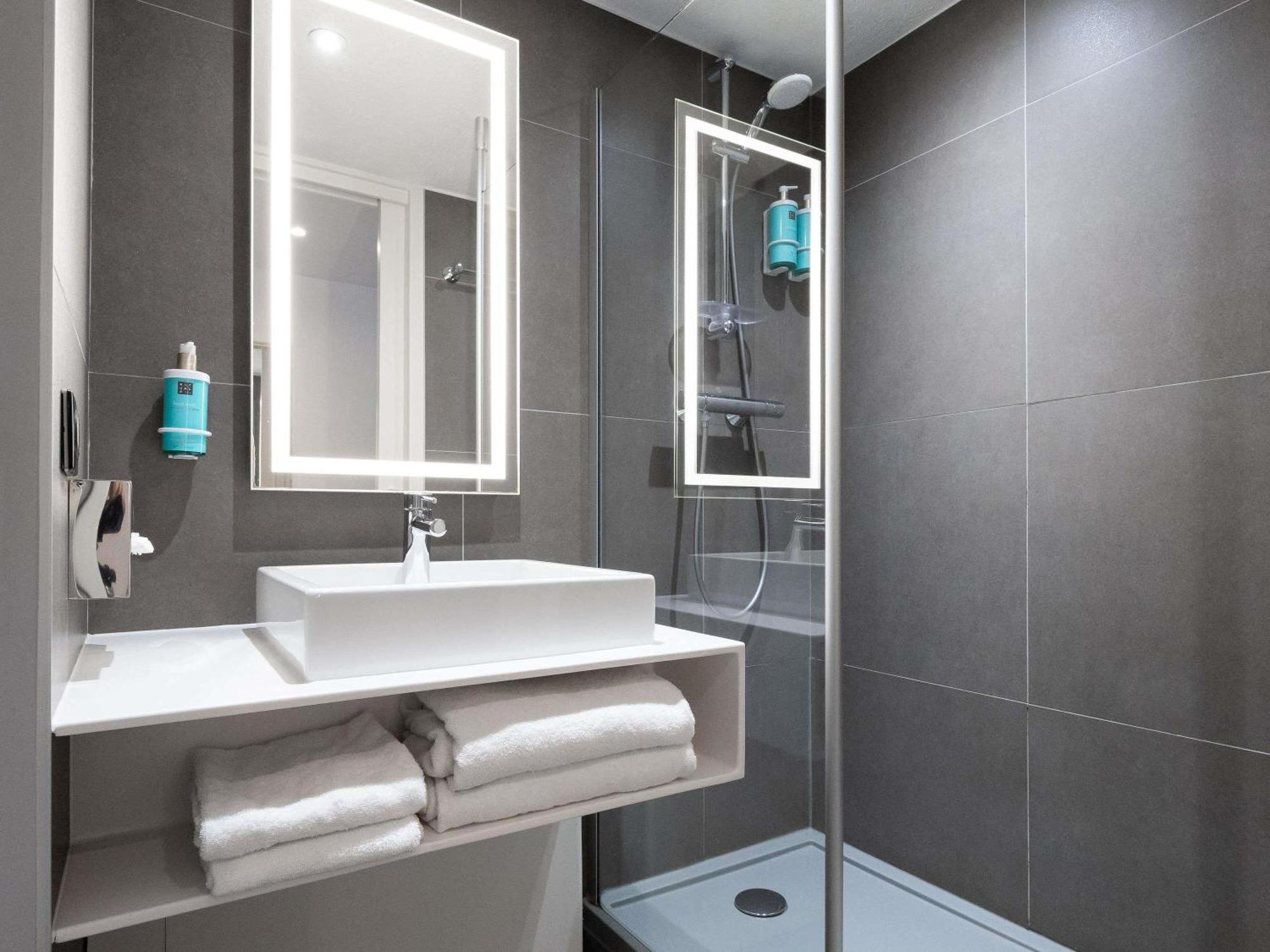Superior Double Room Non-Smoking