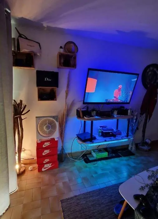 Studio Complet Cosy-1