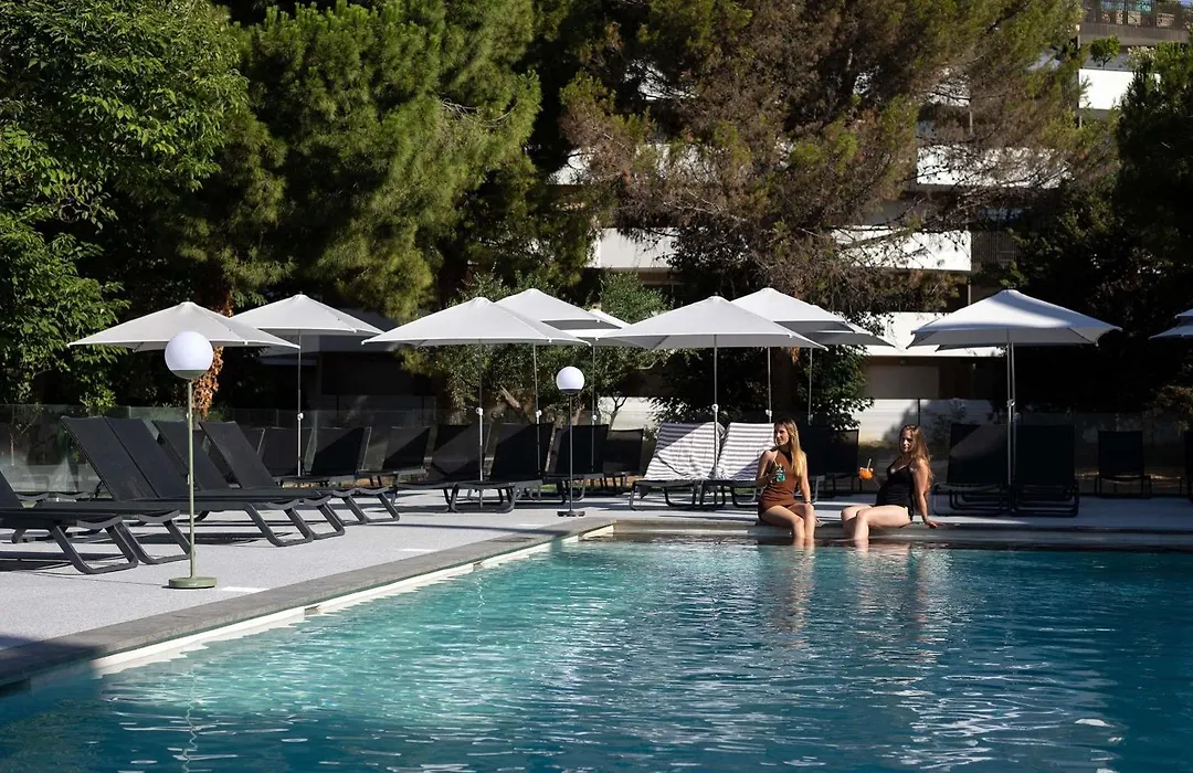 Novotel Montpellier-1