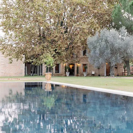 Domaine De La Trinite Montpellier - Aeroport - Plages - Arena - Zenith-2