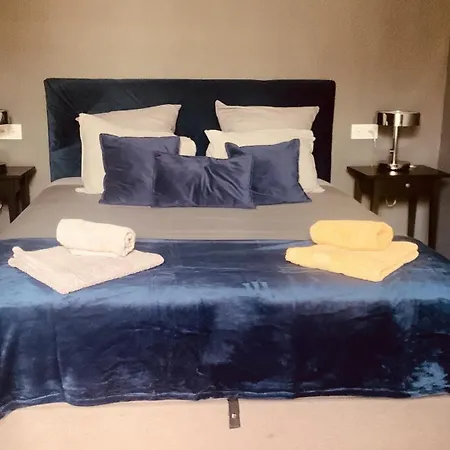 Casa Roma Montpellier Bed&Breakfast Chambres D Hote-2