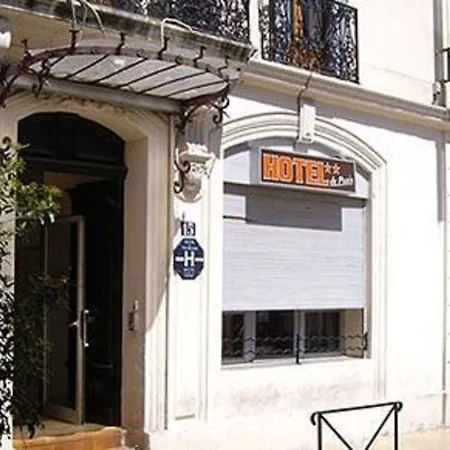 Hotel De Paris-2