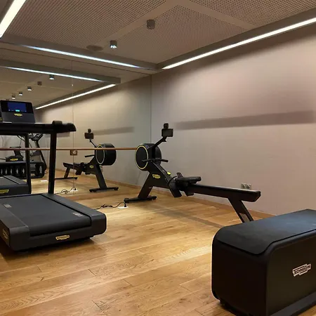 Radisson Blu Hotel, Montpellier-3