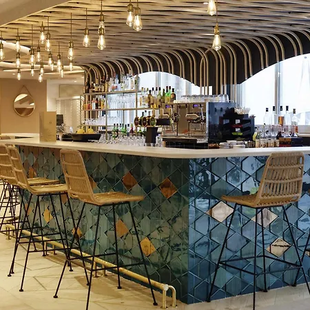 Novotel Montpellier-3